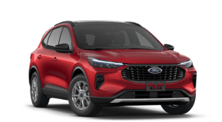 2026 Ford Escape® External Image 5